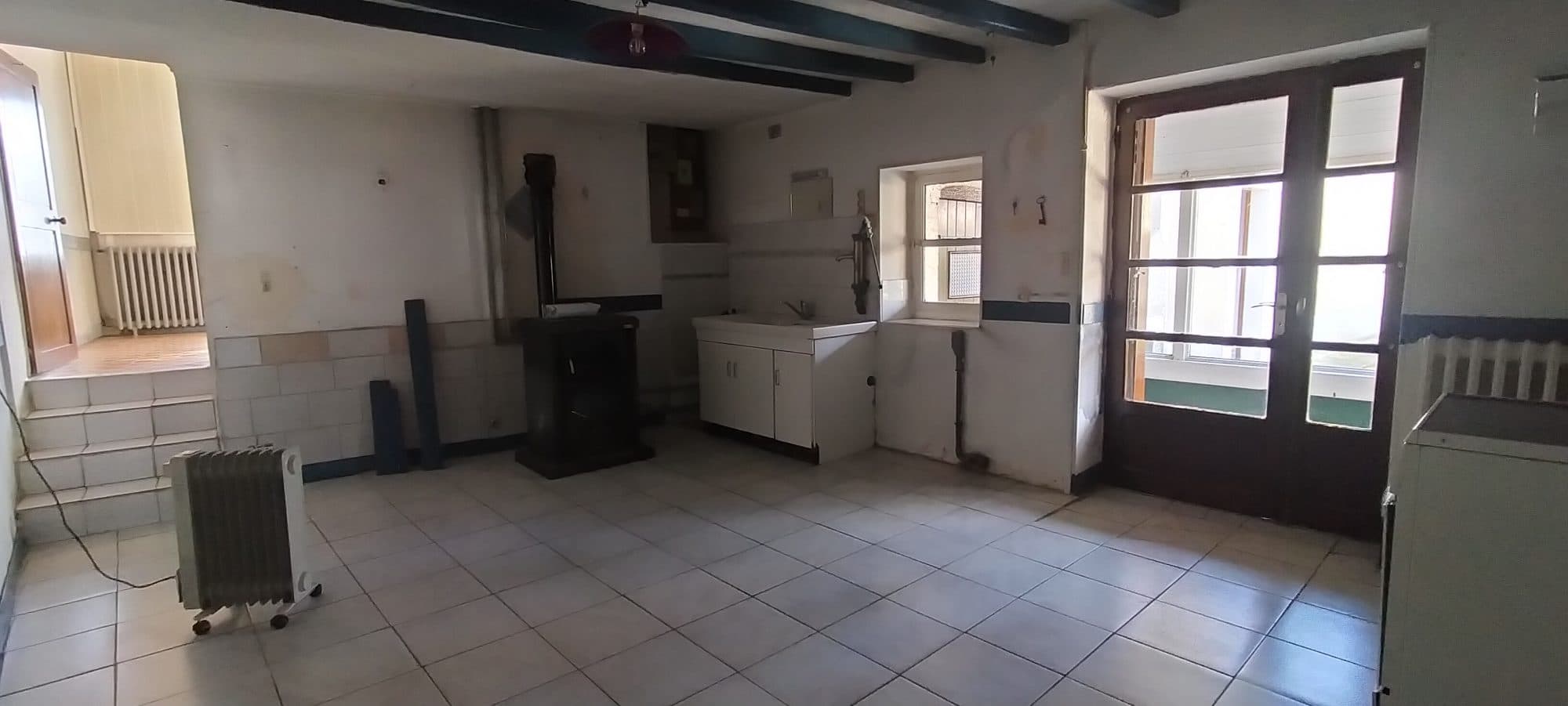 Maison de village — photo 3