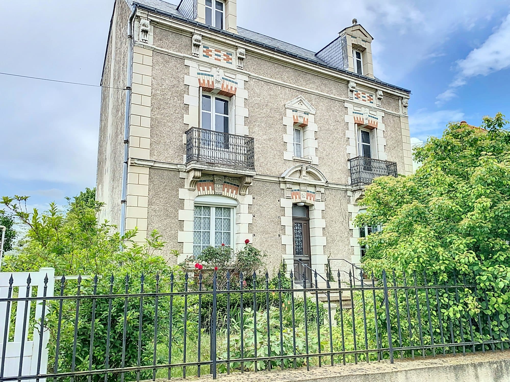 Maison 155 m² à Joué-lès-Tours — photo 2