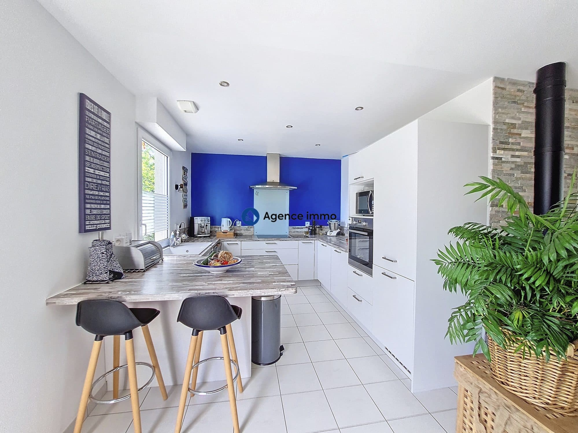 Maison 102 m² à Château-la-Vallière — photo 3