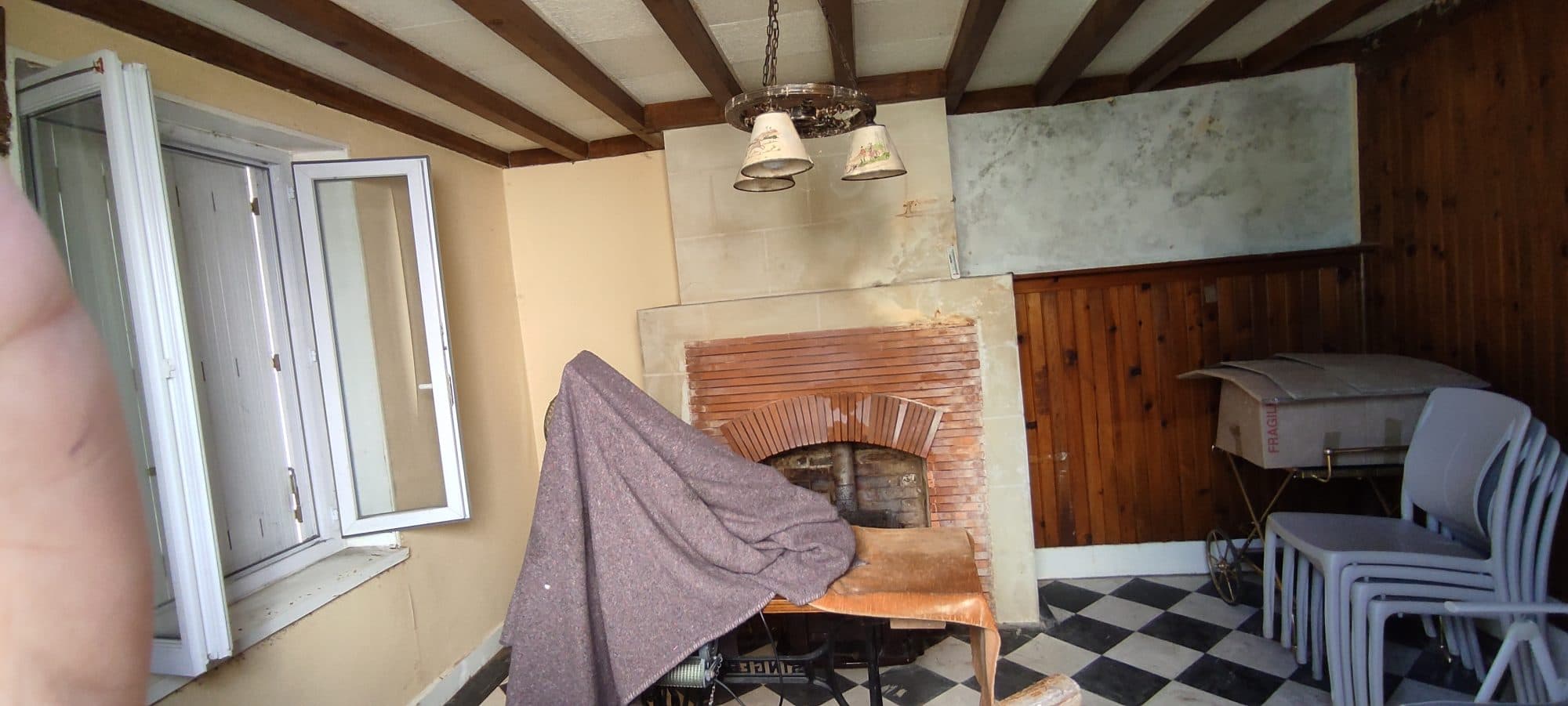 Maison 85 m² à Cinq-Mars-la-Pile — photo 3