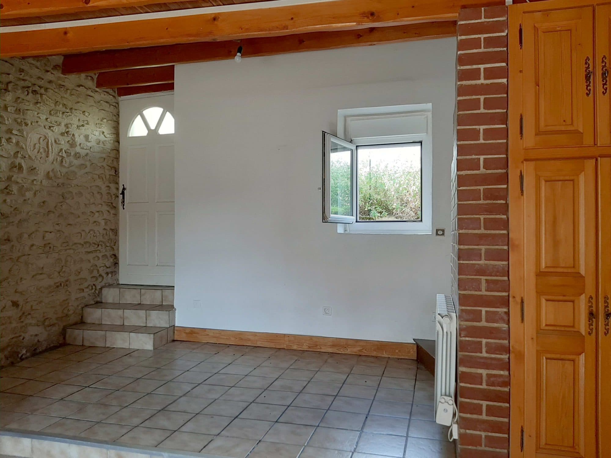 MAISON DE VILLAGE HERMES — photo 2