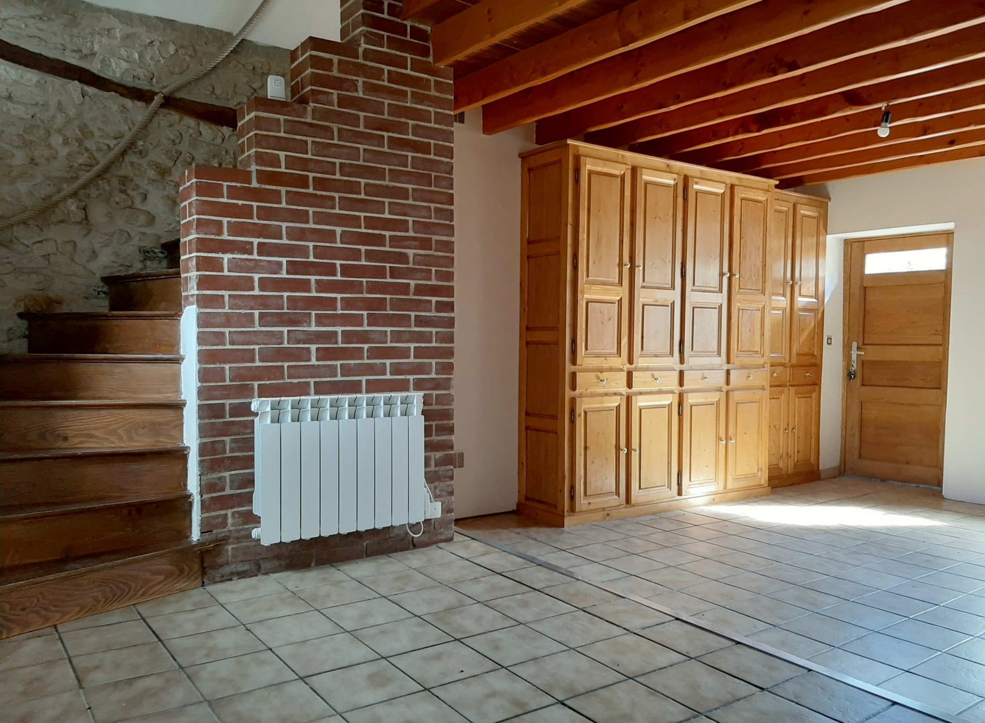 MAISON DE VILLAGE HERMES — photo 3