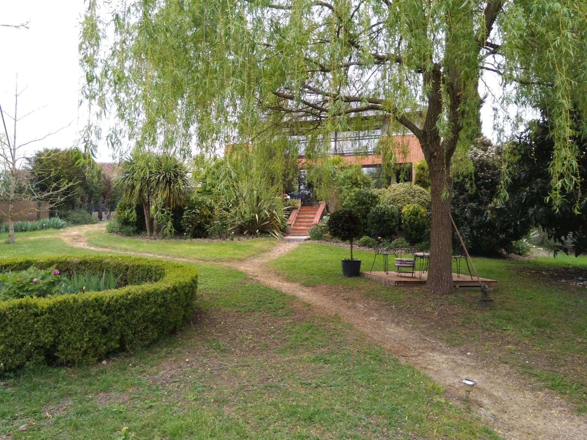 Maison 255 m² à Fondettes