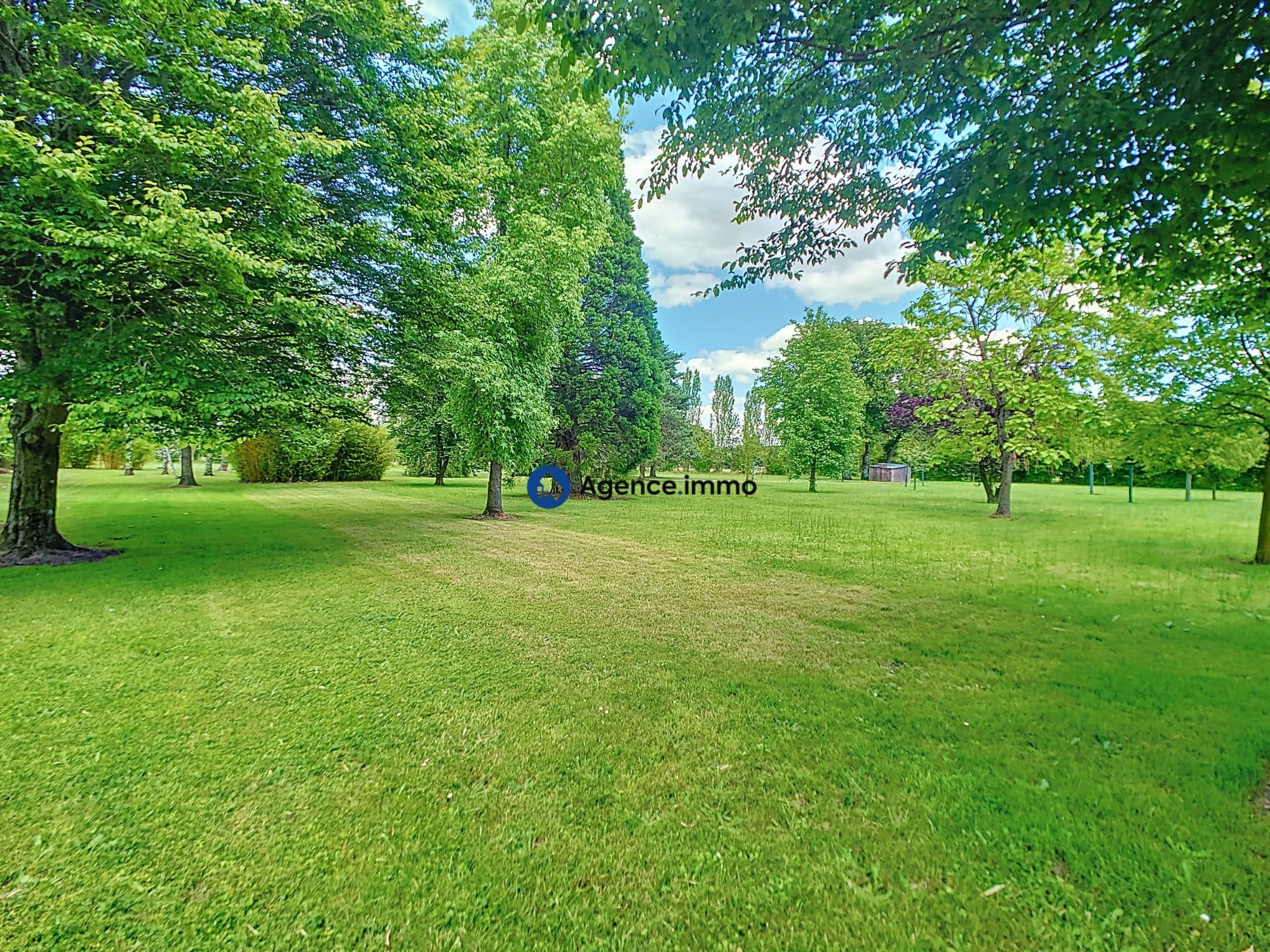 BELLE PROPRIETE DE 4,7 HECTARES DANS UN CADRE IDILLYQUE — photo 3