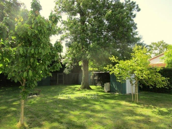 MAISON PLAIN-PIED AVEC JARDIN — photo 3