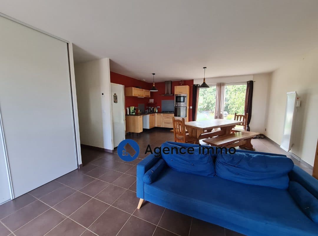 Maison 100 m² à Château-la-Vallière — photo 2