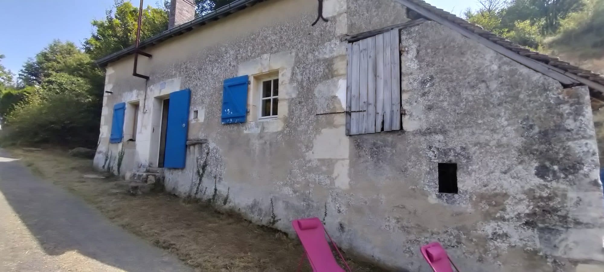 maison de campagne — photo 3