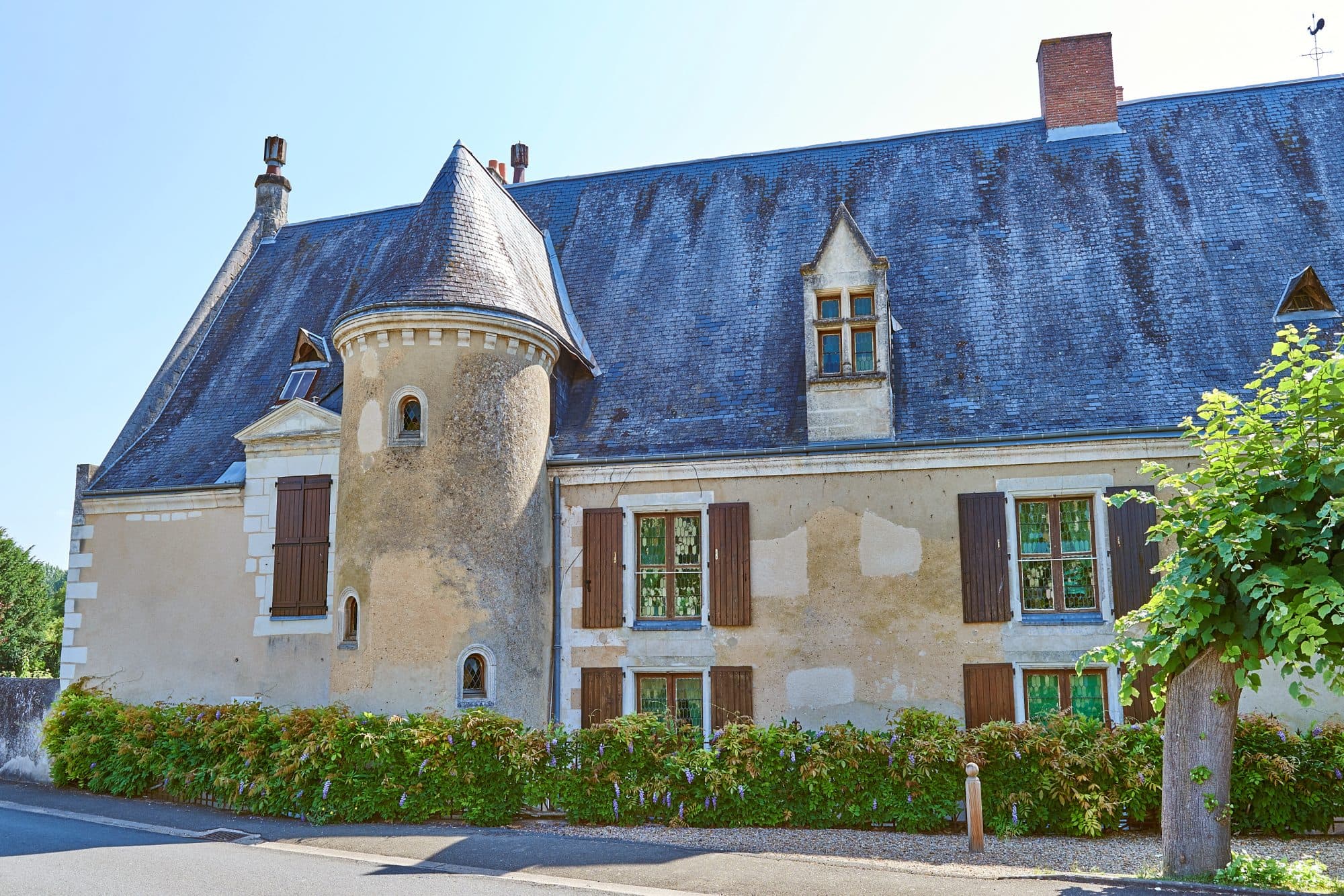 Magnifique Manoir — photo 3