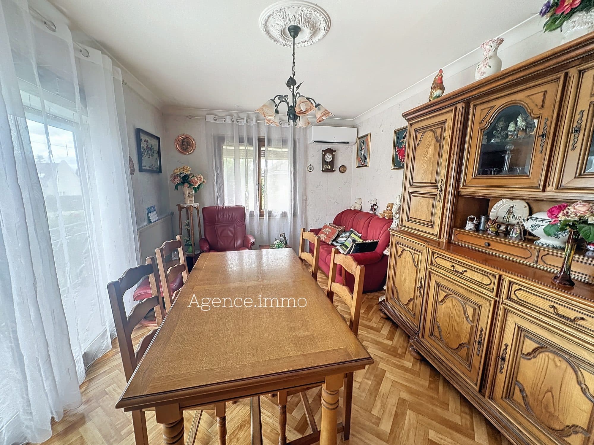 Maison 55 m² à Luynes — photo 2