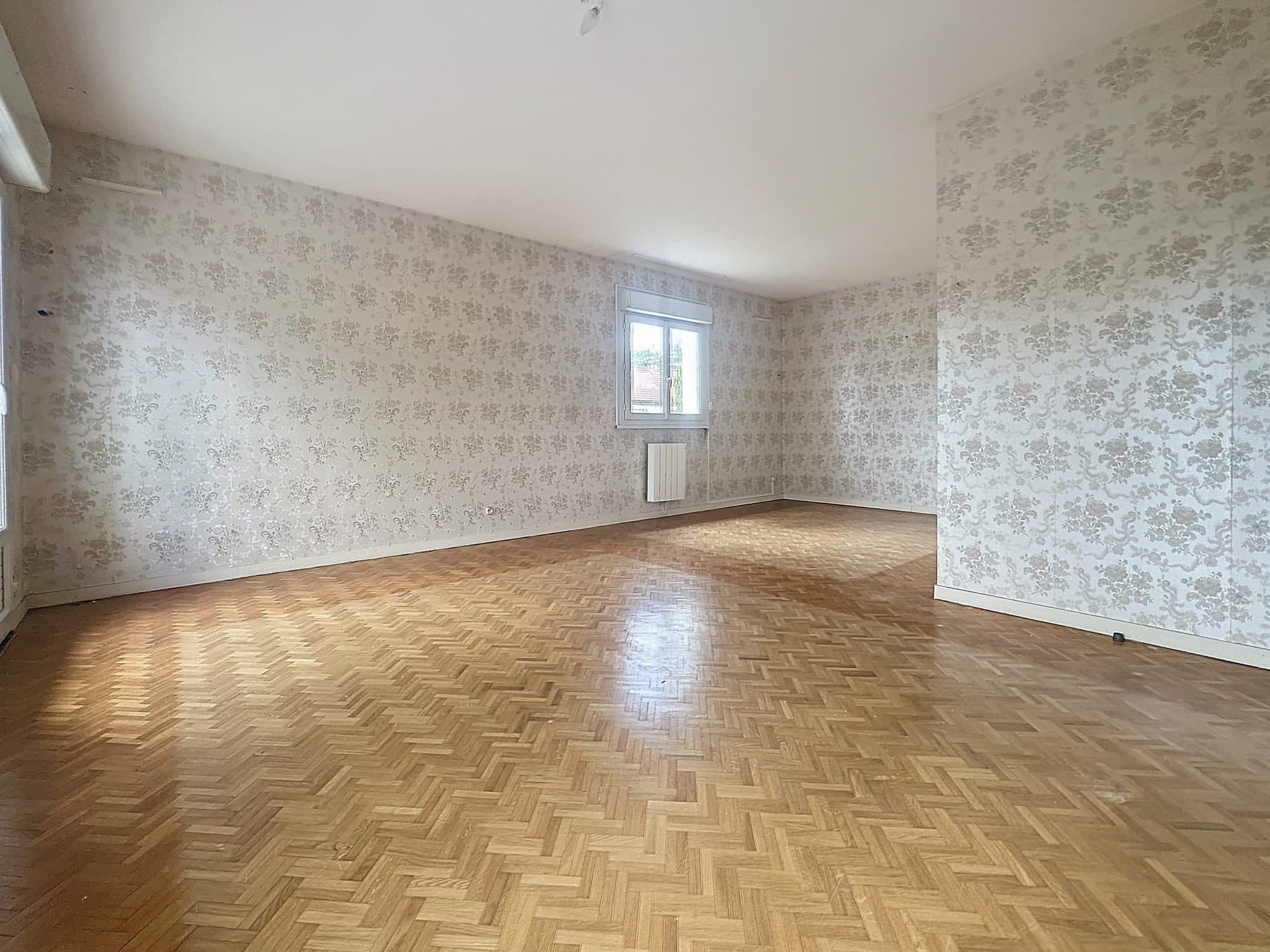 Maison 82 m² à Joué-lès-Tours — photo 2