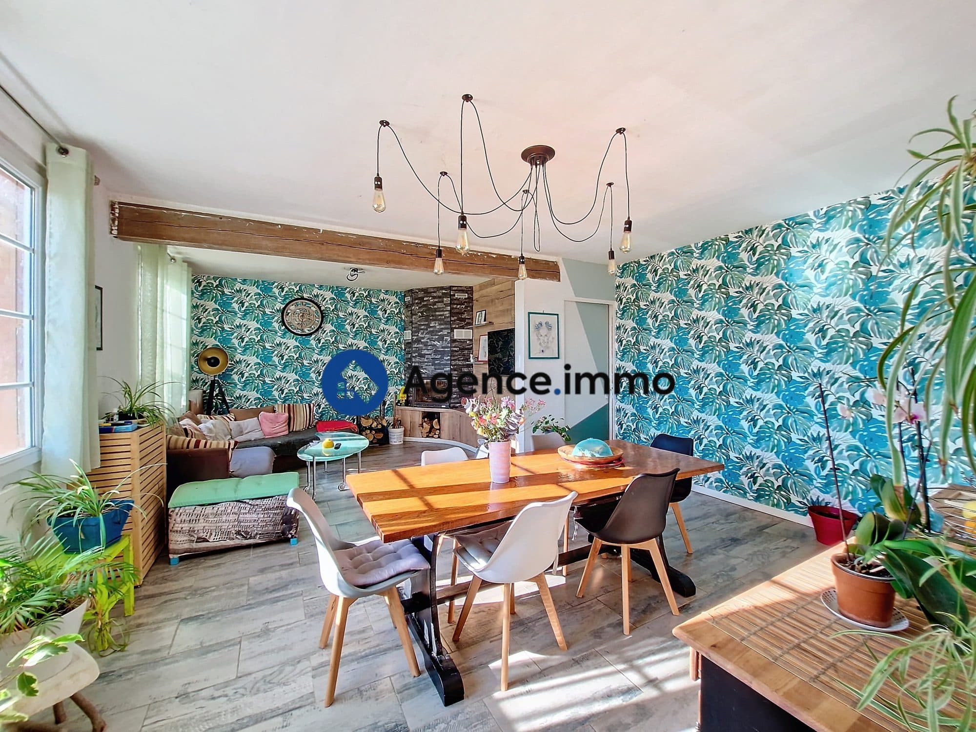 Maison 111 m² à Château-la-Vallière — photo 2