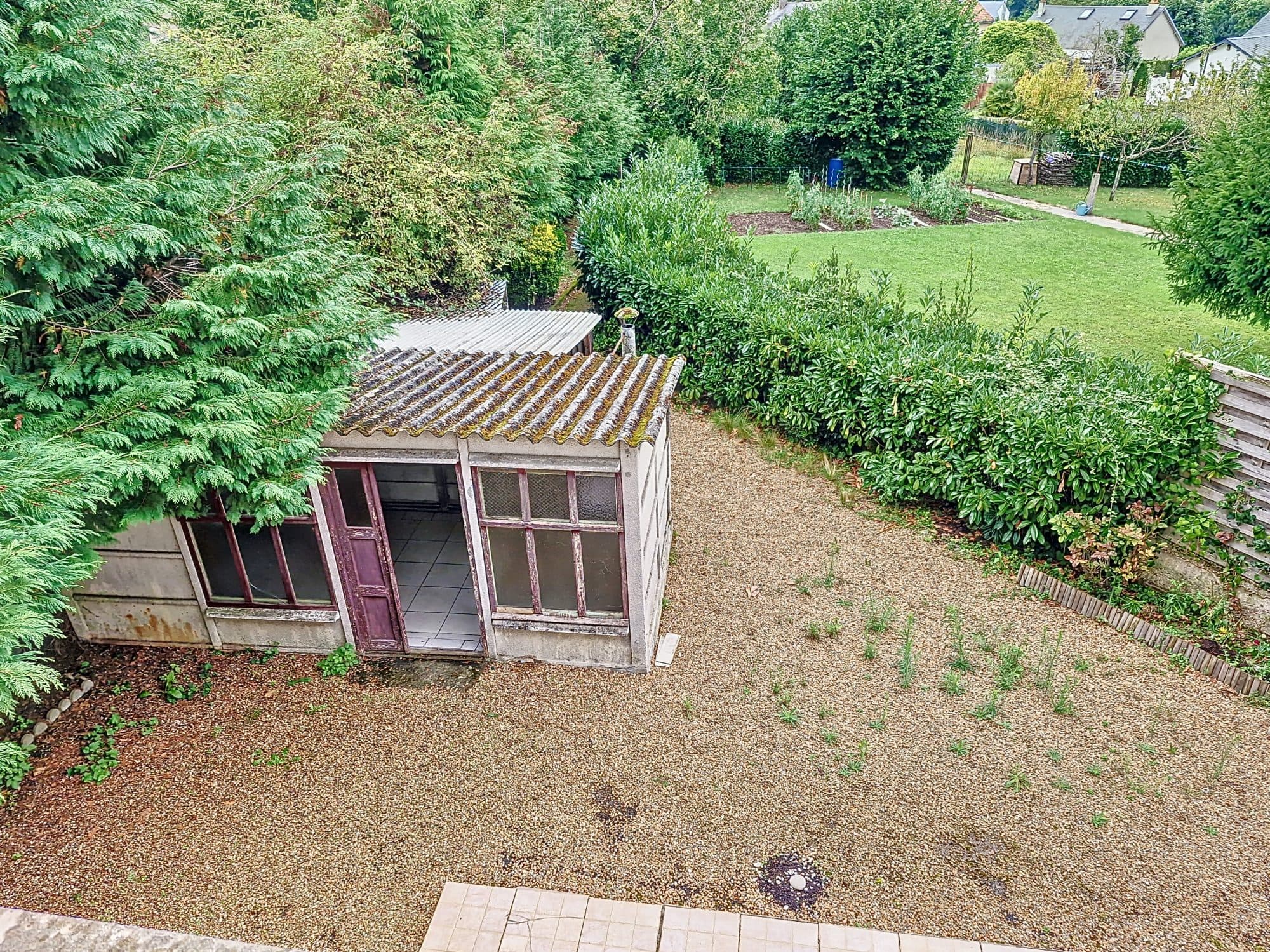 Maison 82 m² à Château-la-Vallière — photo 3