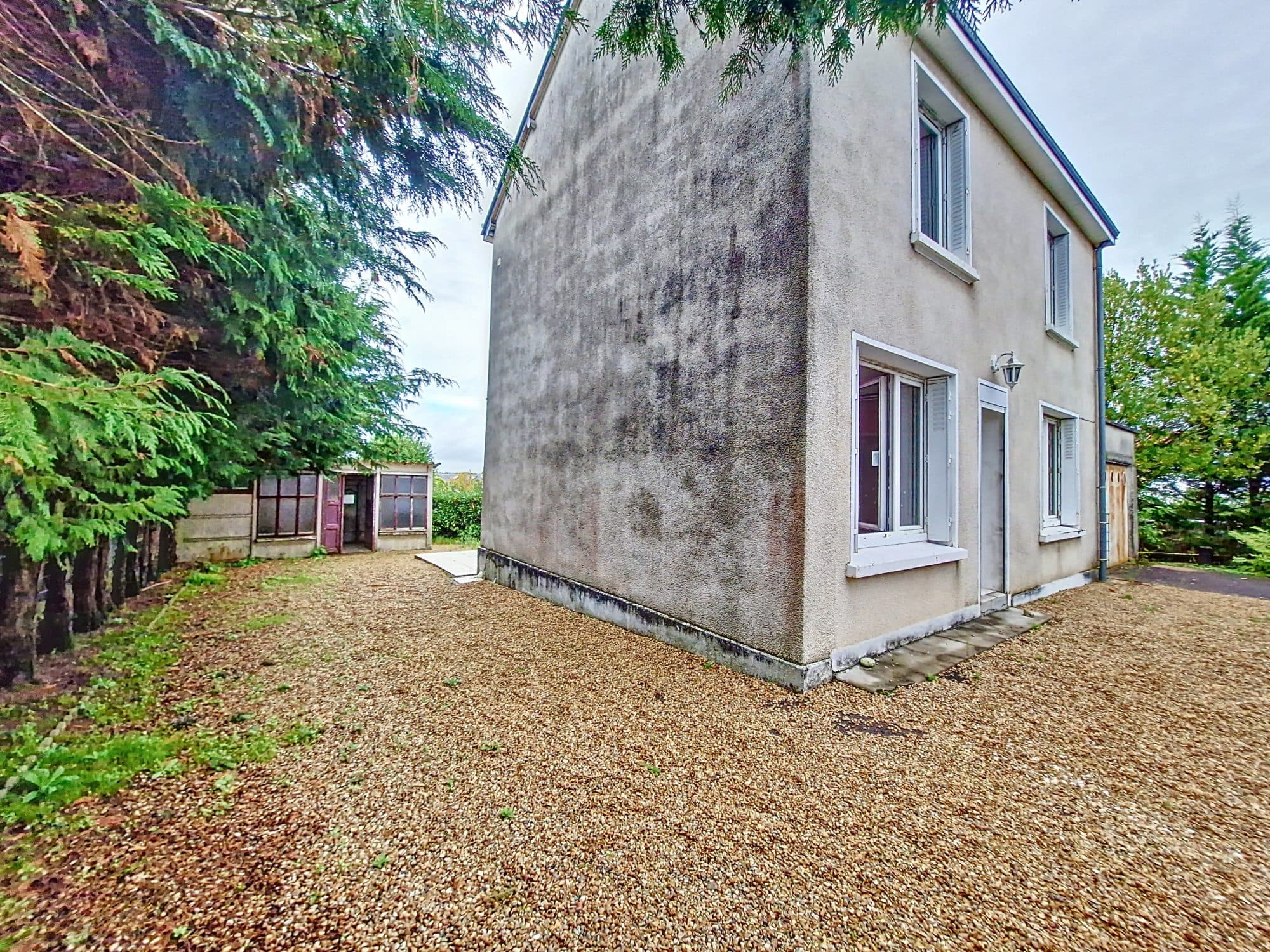 Maison 82 m² à Château-la-Vallière — photo 2
