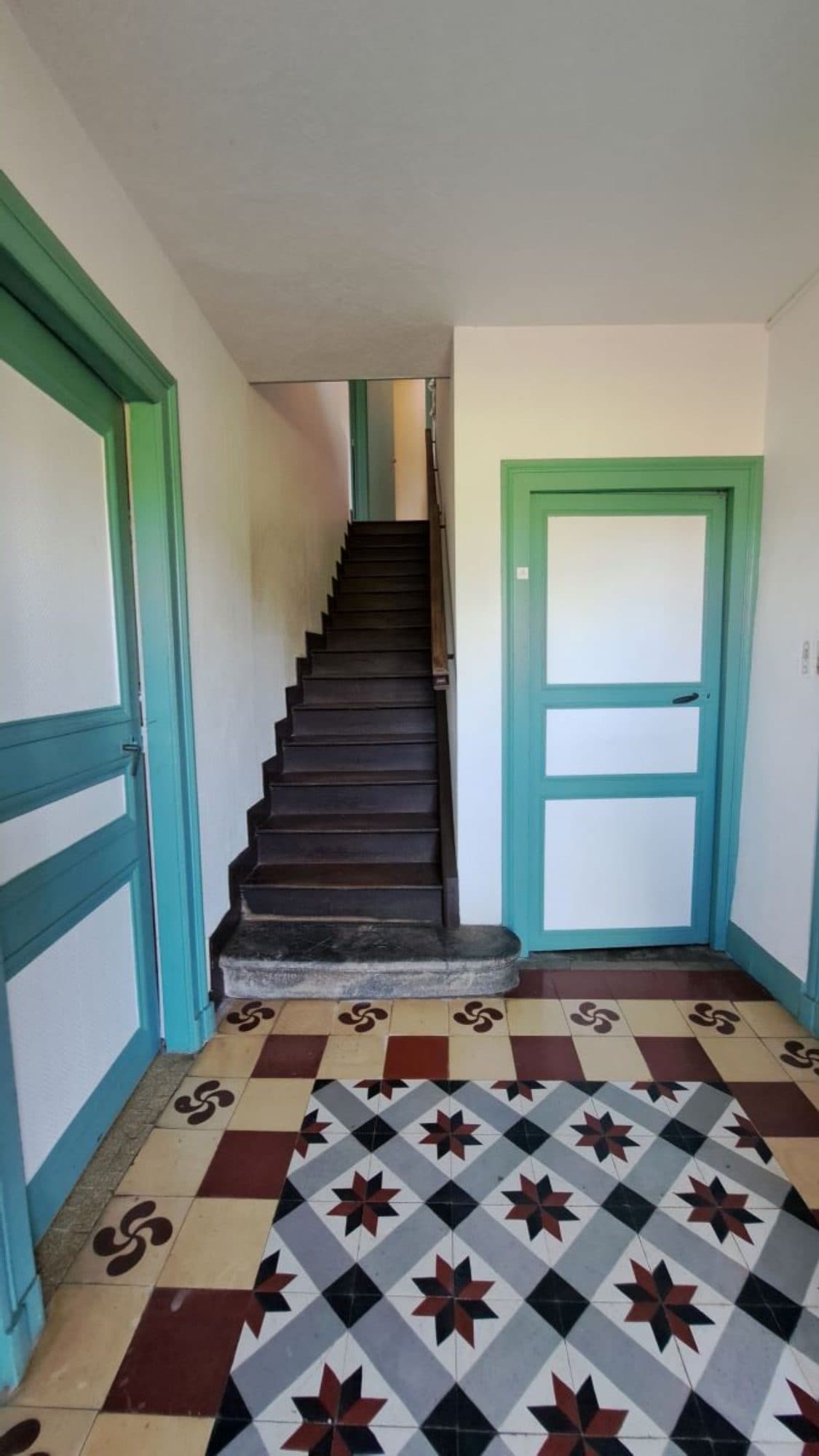 Maison à rénover — photo 3