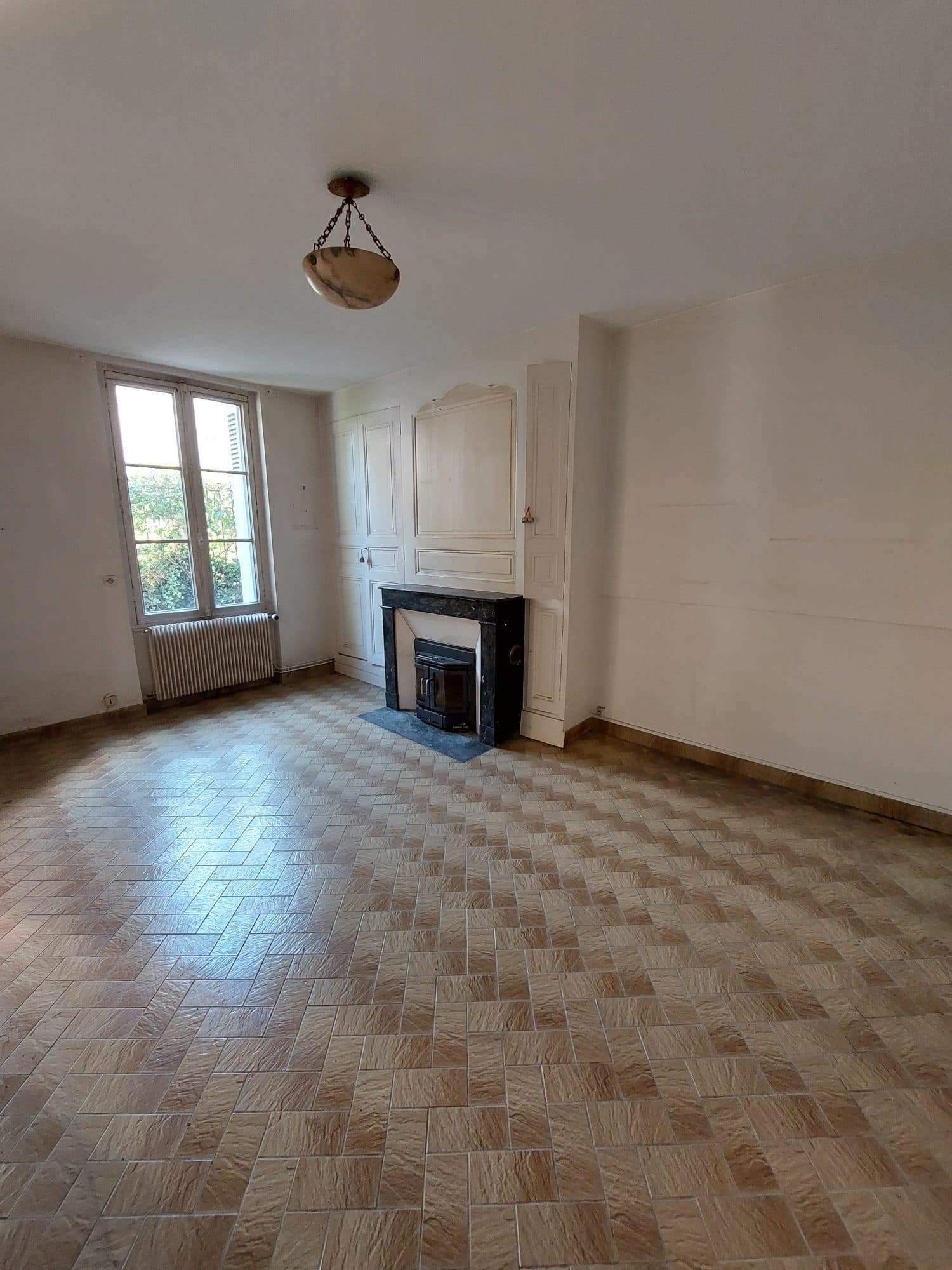 Maison de ville — photo 3