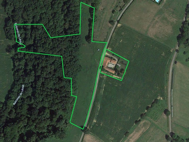 Corps de ferme — photo 3