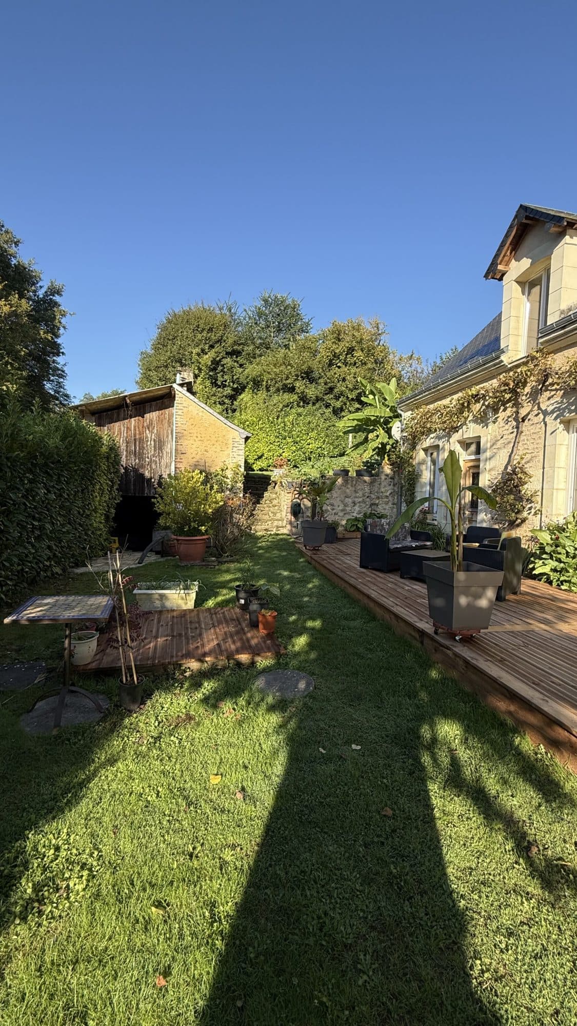 Maison 215 m² à La Chartre-sur-le-Loir — photo 3