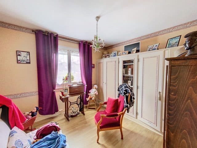 Maison 76 m2 2 Chambres — photo 3