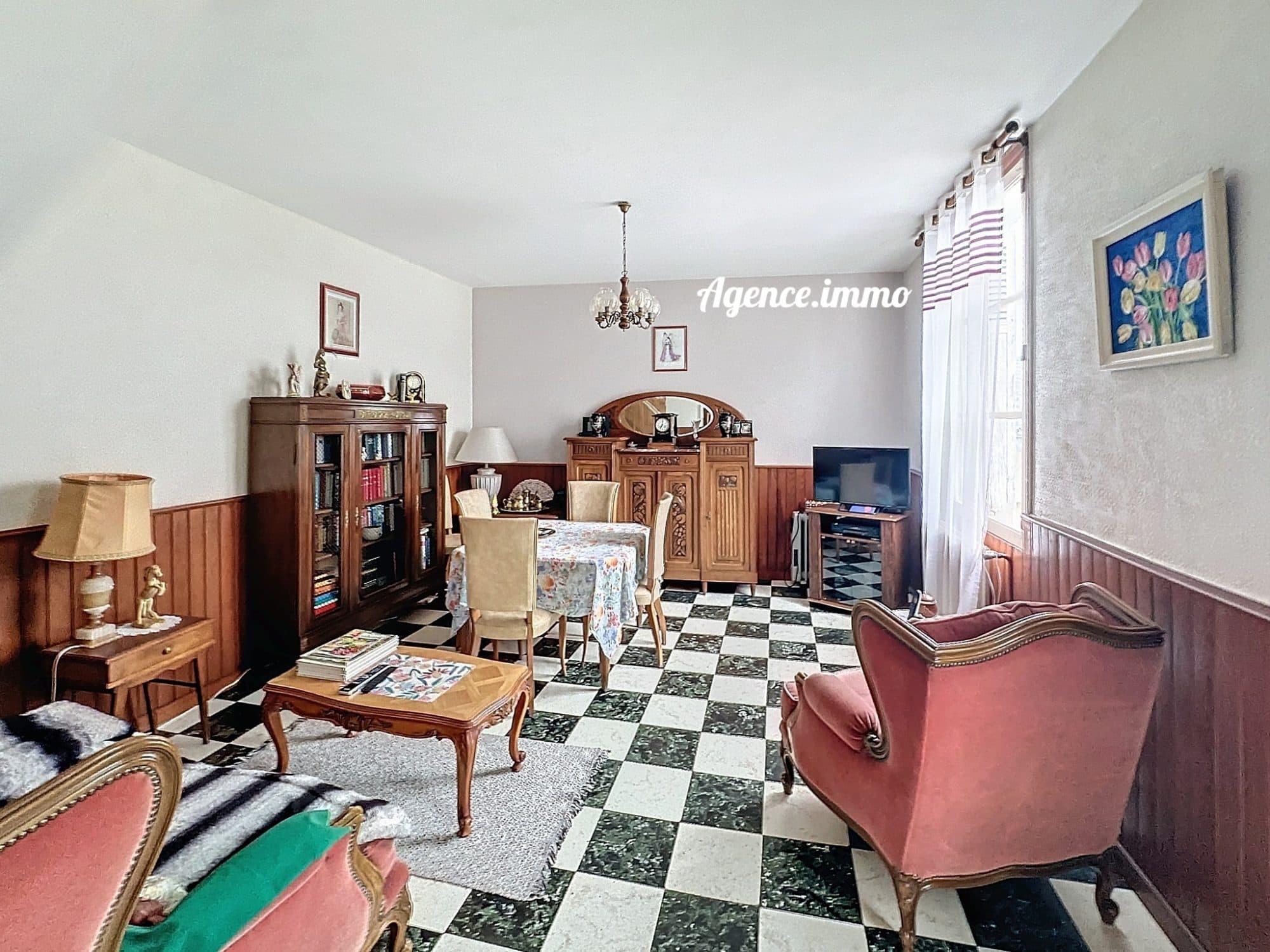 Maison 67 m² à Saint-Cyr-sur-Loire — photo 3