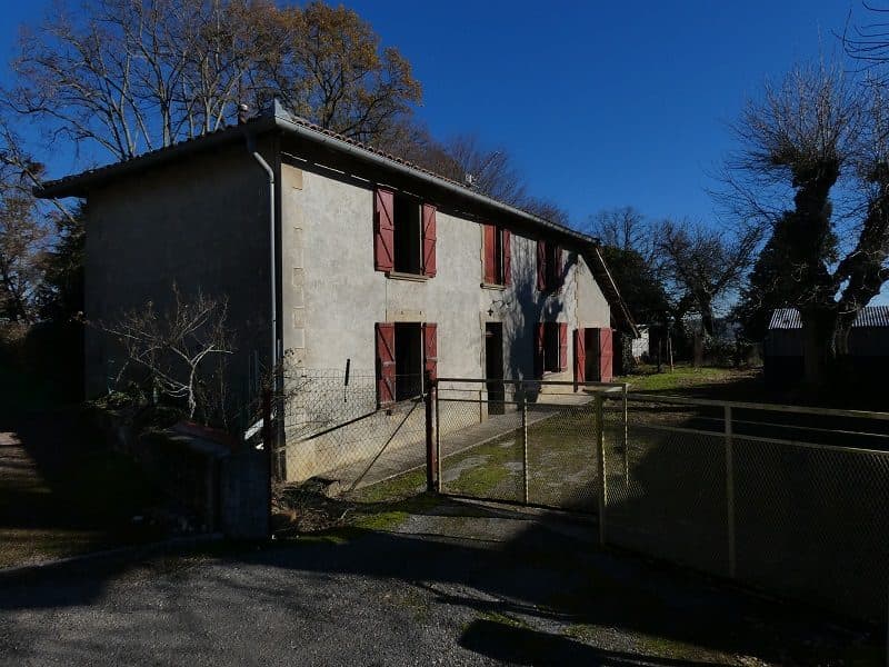 Maison 115 m² à Arrouède — photo 2