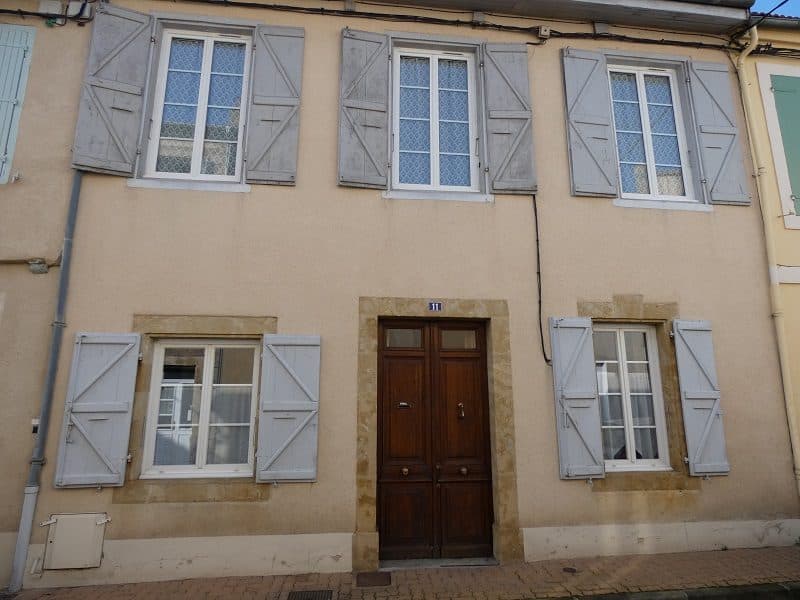 Maison de village — photo 3