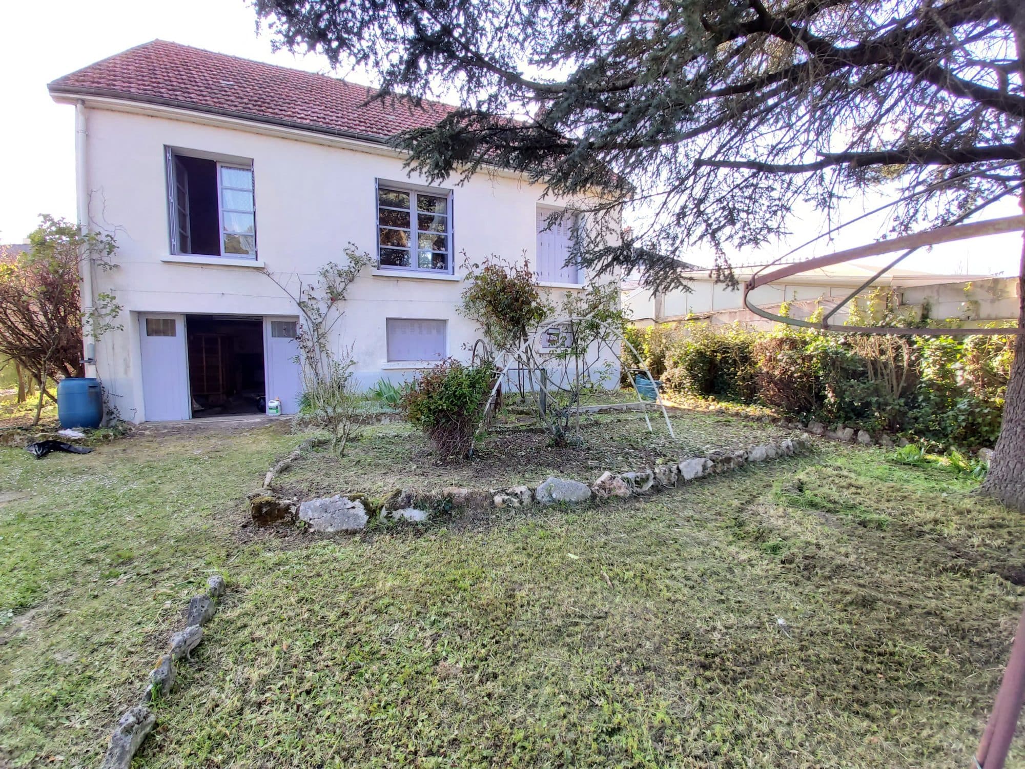 Maison 71 m² à Chambray-lès-Tours — photo 2