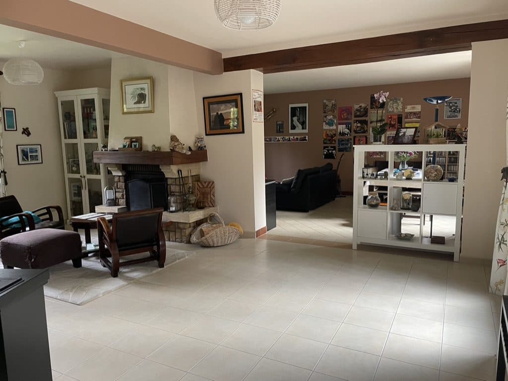 Maison 161 m² à Fondettes — photo 2
