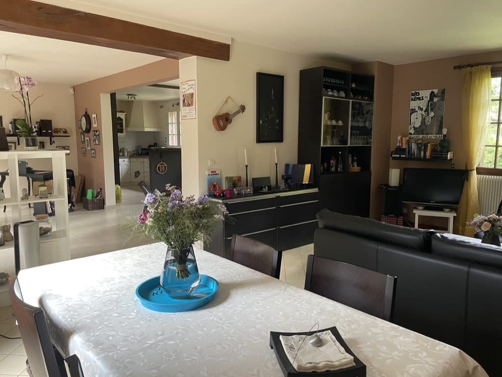 Maison 161 m² à Fondettes — photo 3