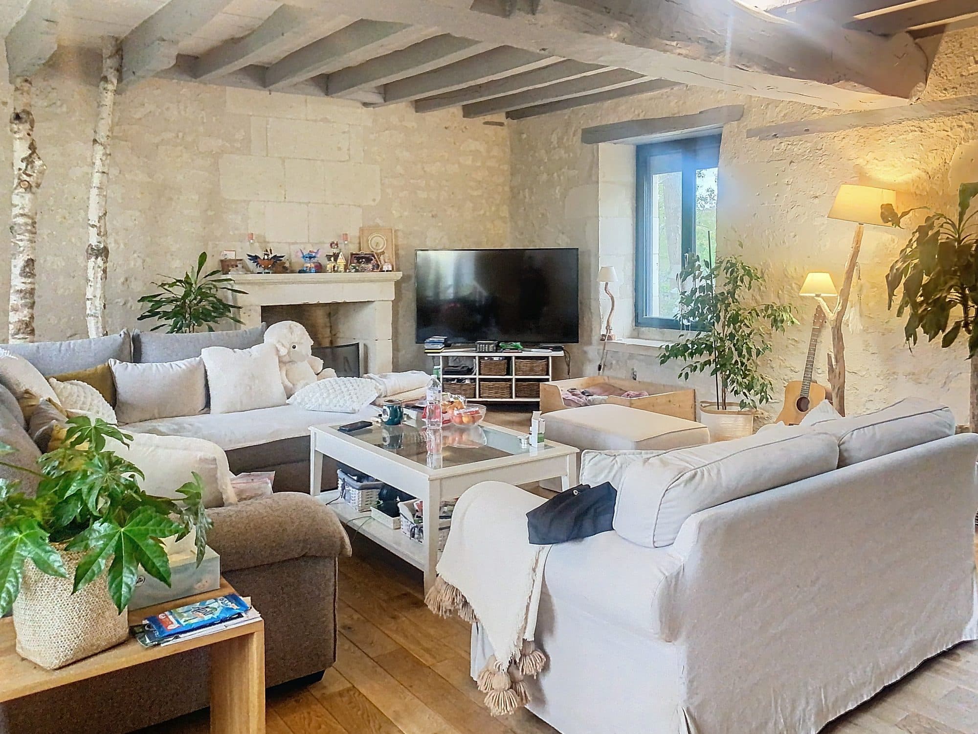 MAISON ANCIENNE — photo 3
