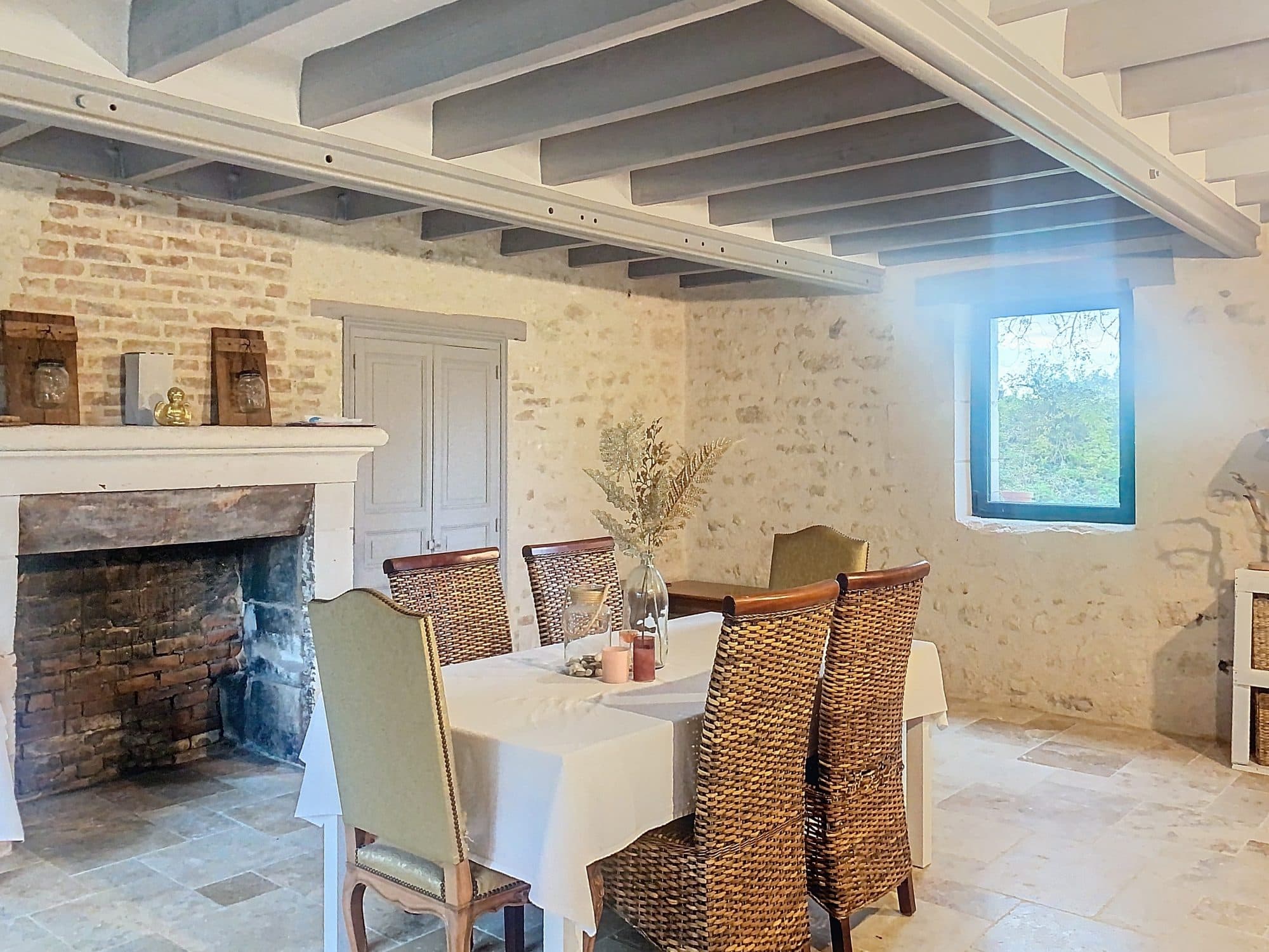 MAISON ANCIENNE — photo 2
