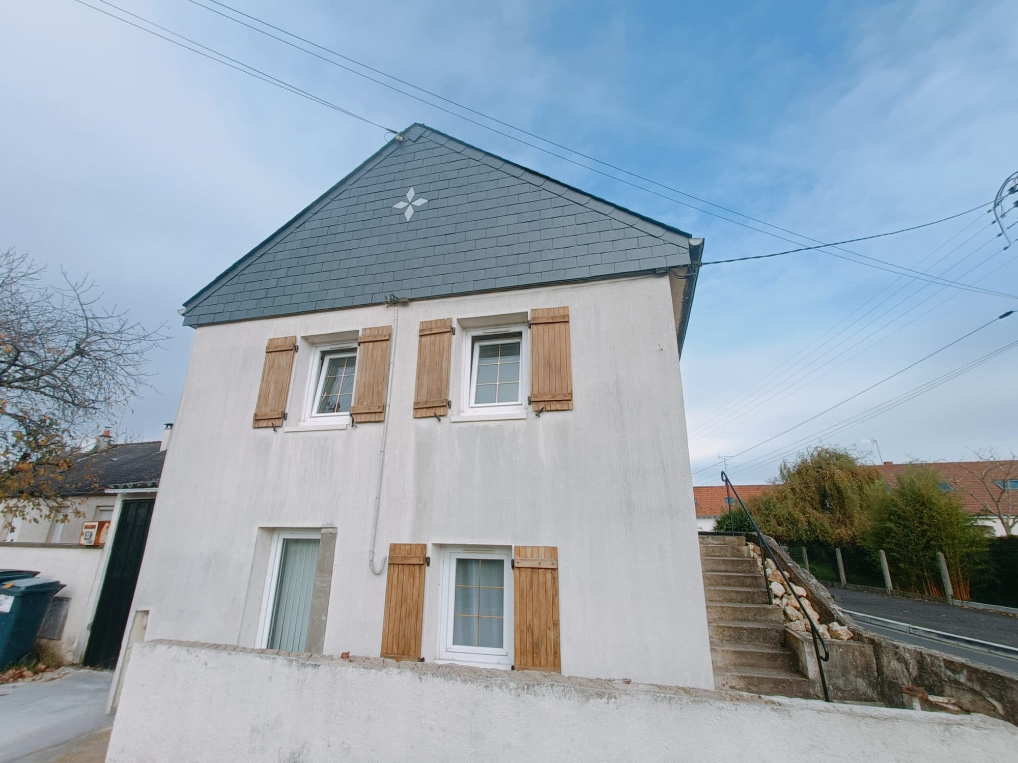 Maison 62 m² à Montlouis-sur-Loire