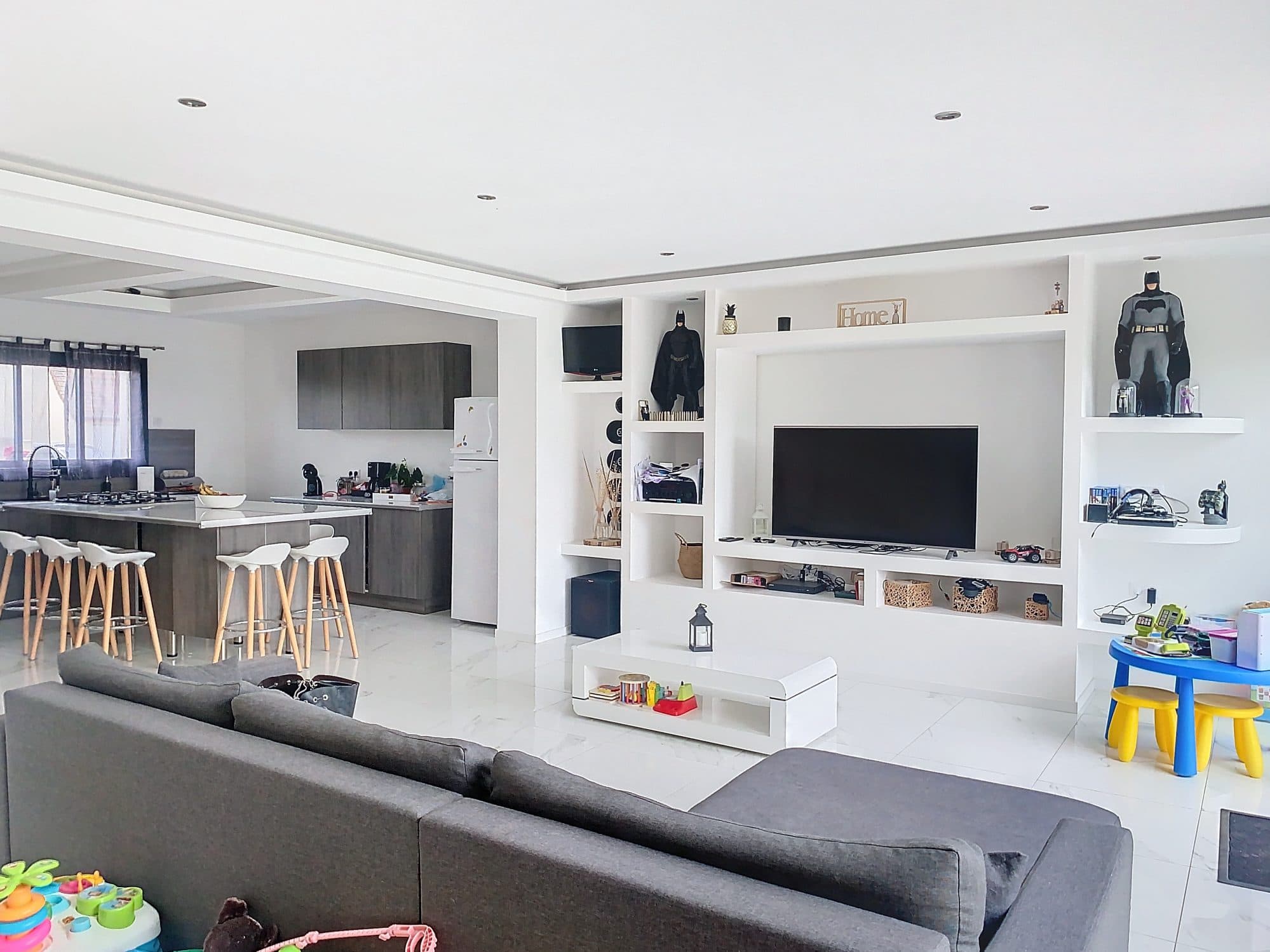 MAISON RECENTE — photo 3