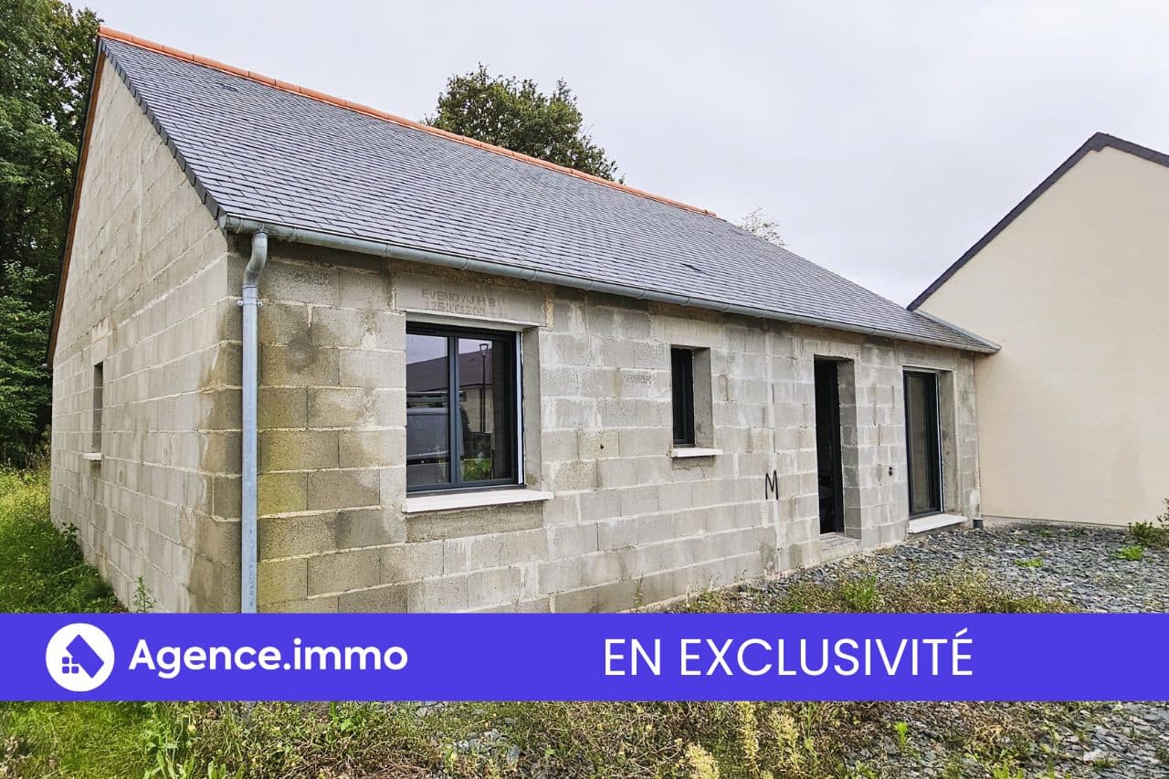 Maison 90 m² à Thilouze — photo 2