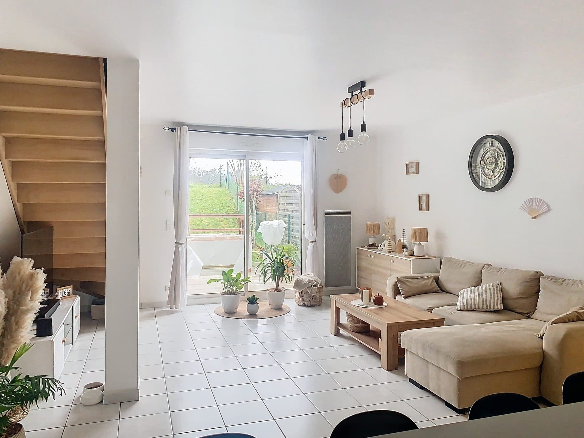 MAISON RECENTE — photo 3