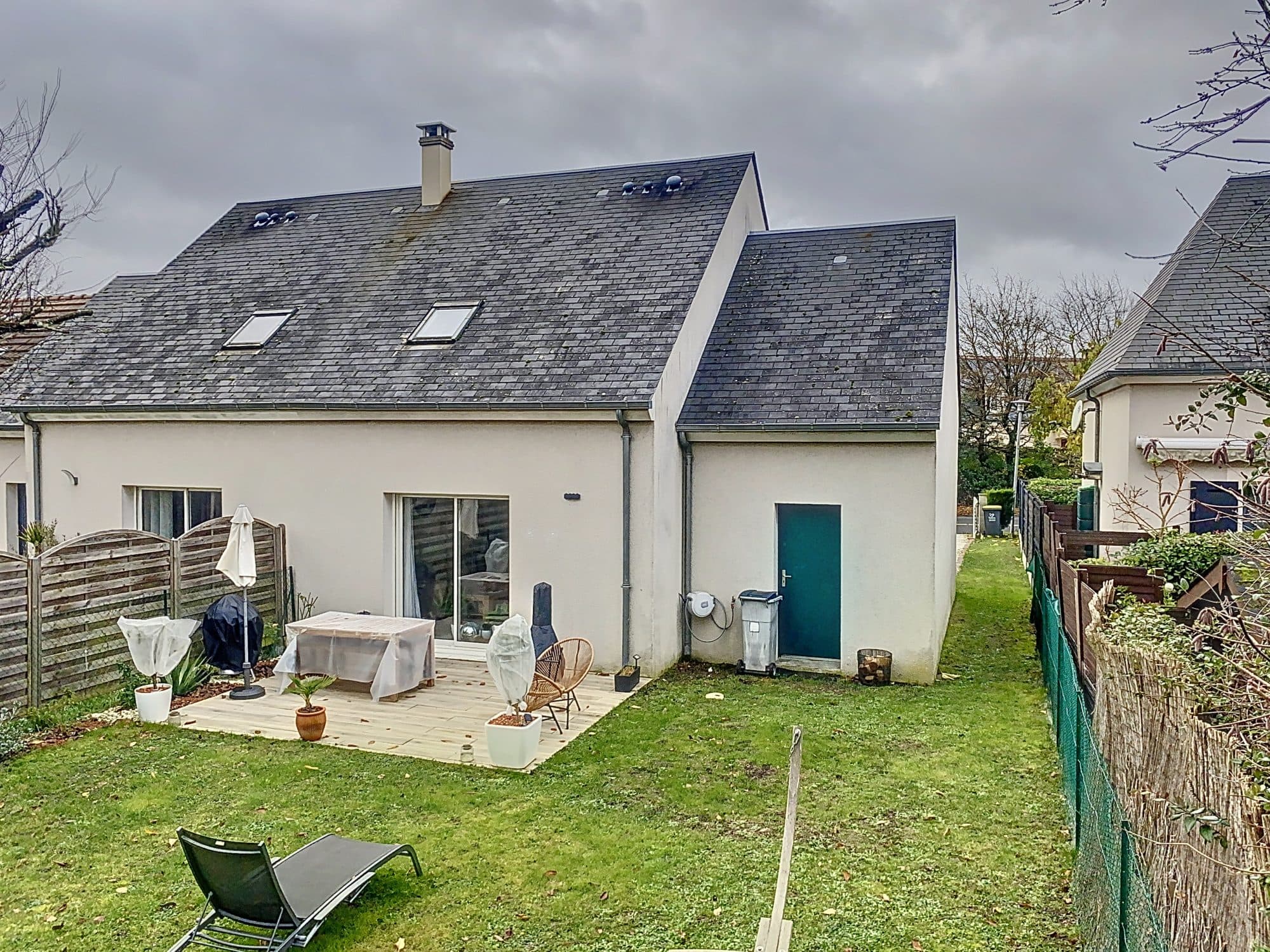 MAISON RECENTE — photo 2