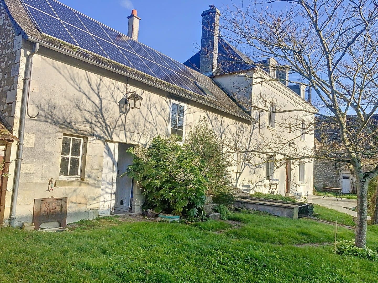 Maison 204 m² à Antogny-le-Tillac — photo 2