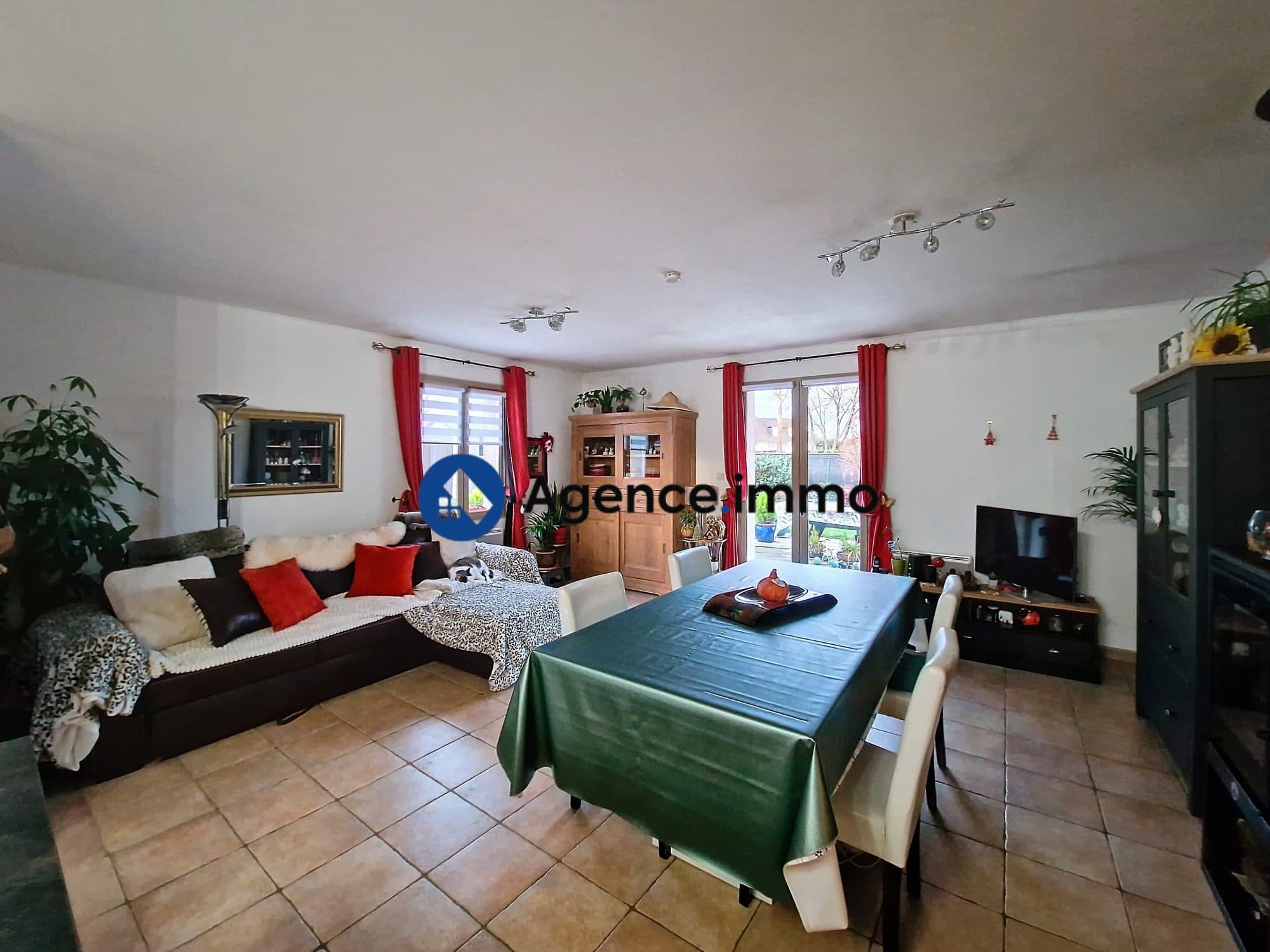 Maison 120 m² à Château-la-Vallière — photo 2