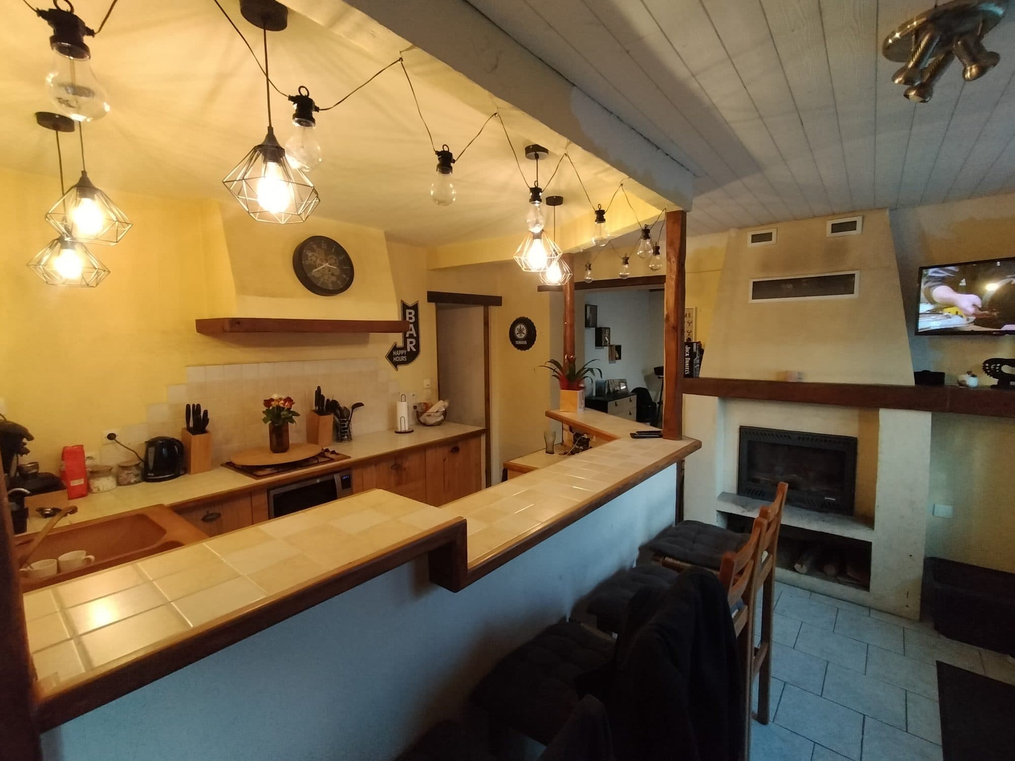 maison individuelle — photo 3