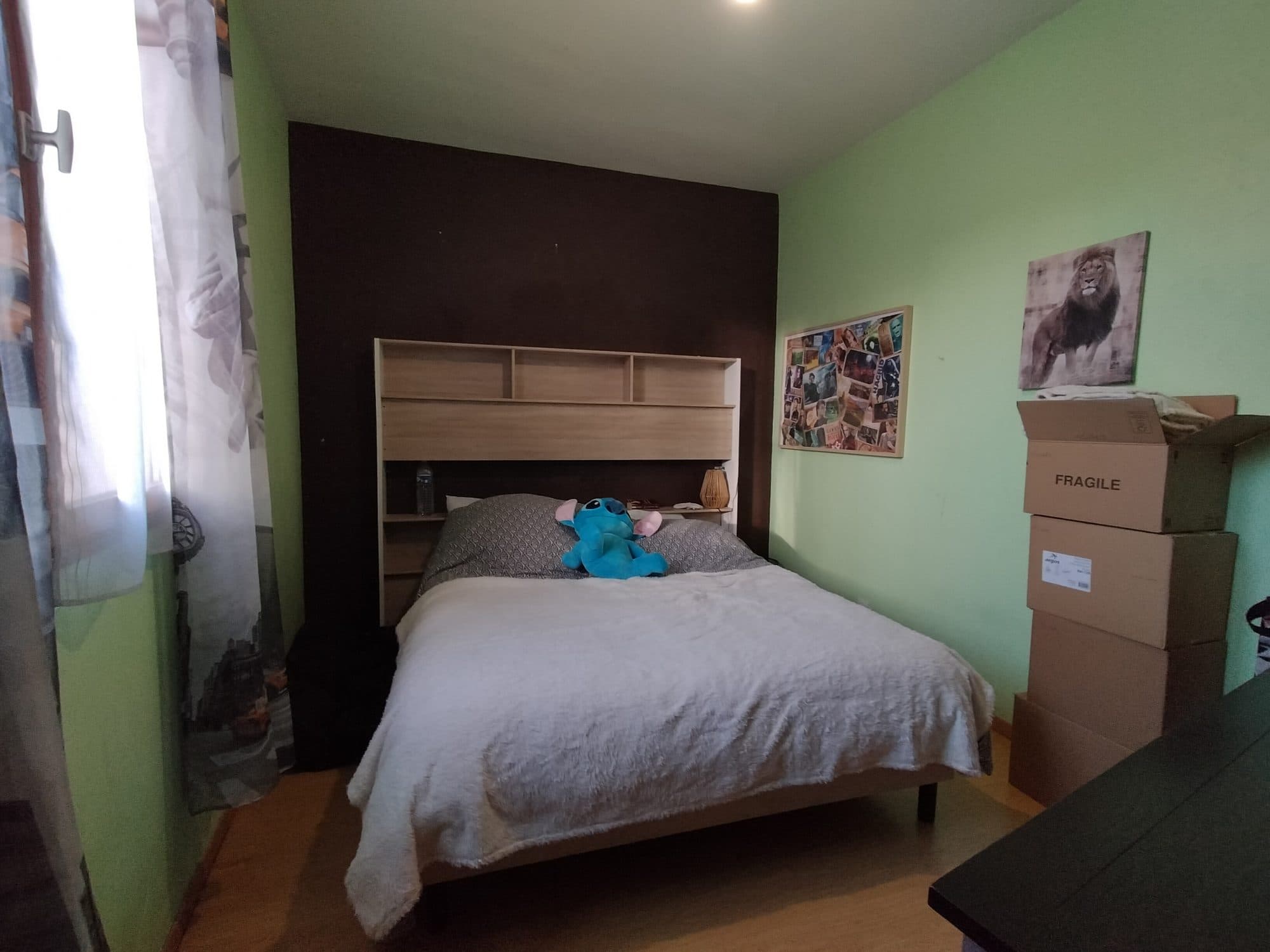 maison individuelle — photo 2
