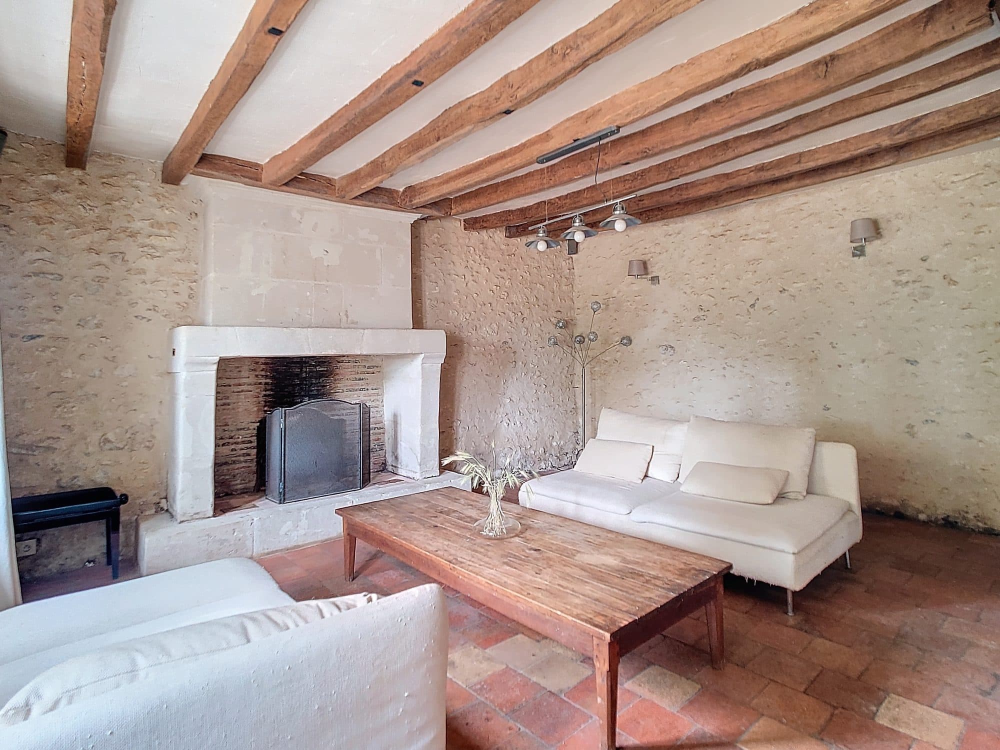 Maison 88 m² à Couesmes — photo 3