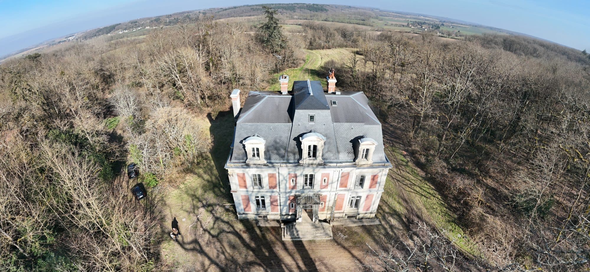 DEMEURE D EXCEPTION — photo 3