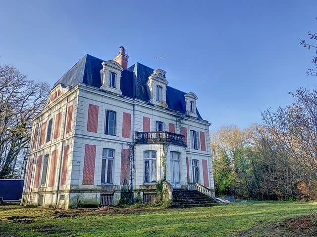 DEMEURE D EXCEPTION — photo 2