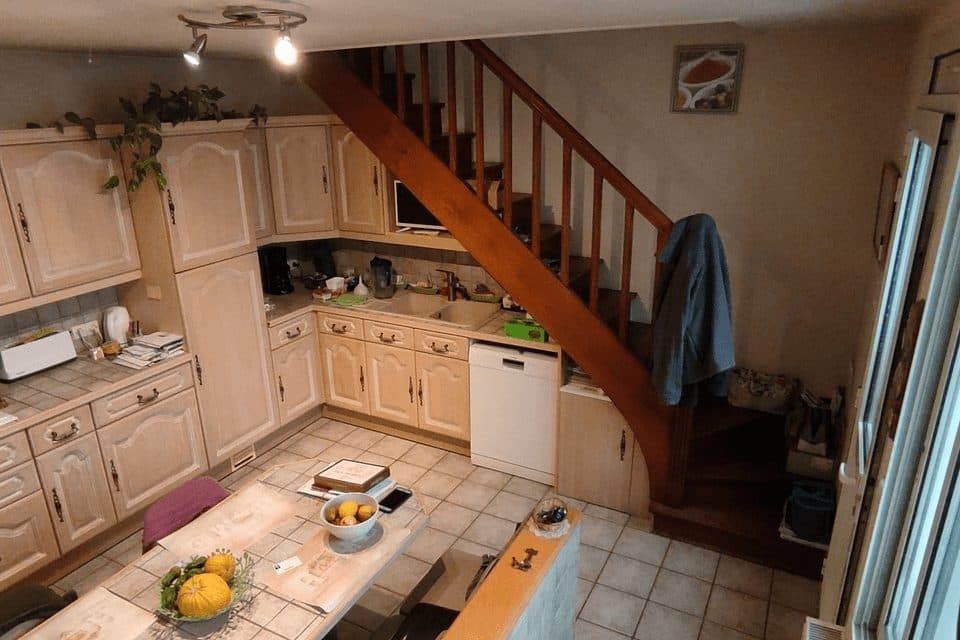 Maison 92 m² à Saint-Pierre-des-Corps — photo 3