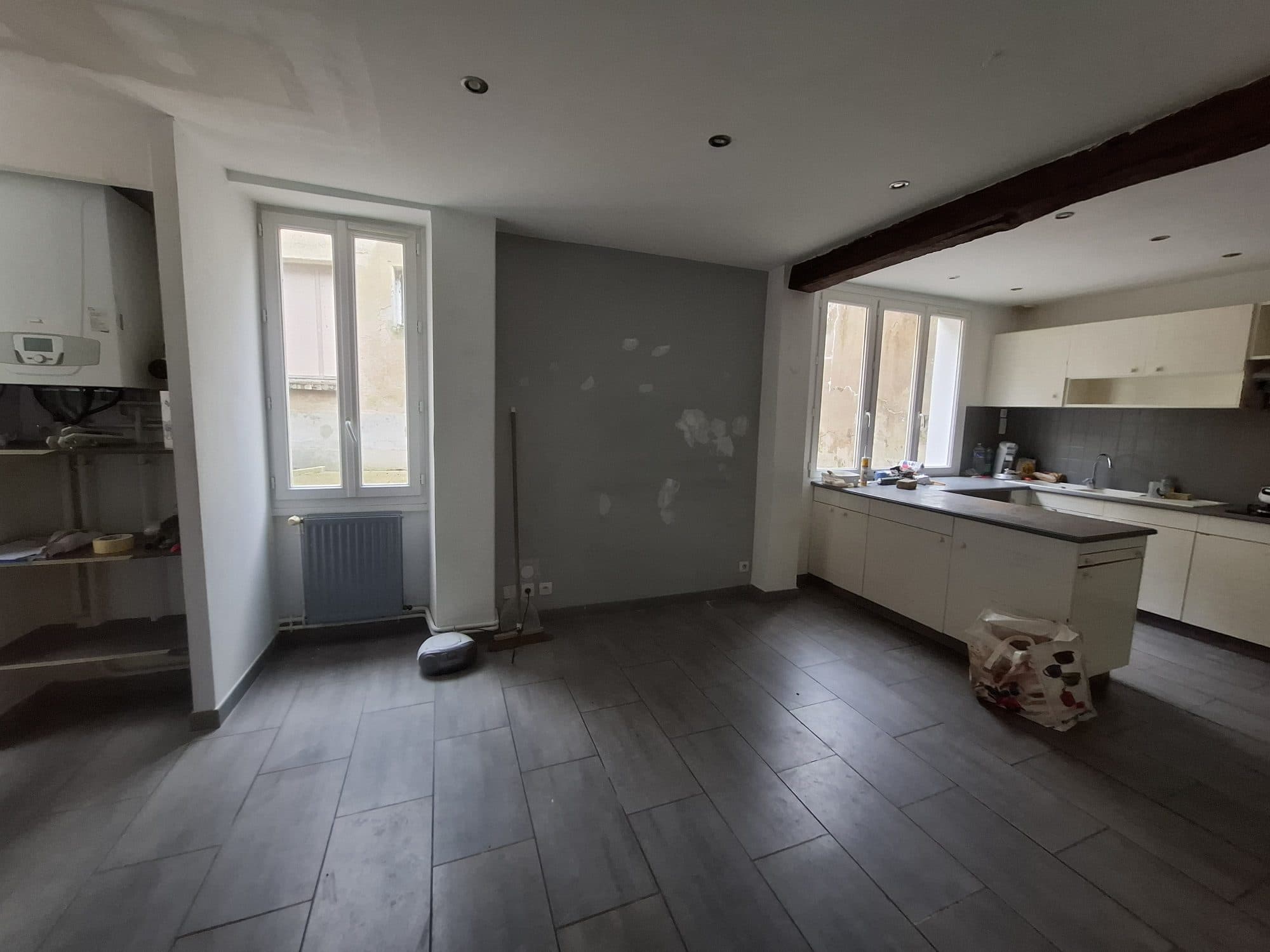 Maison d'habitation — photo 2