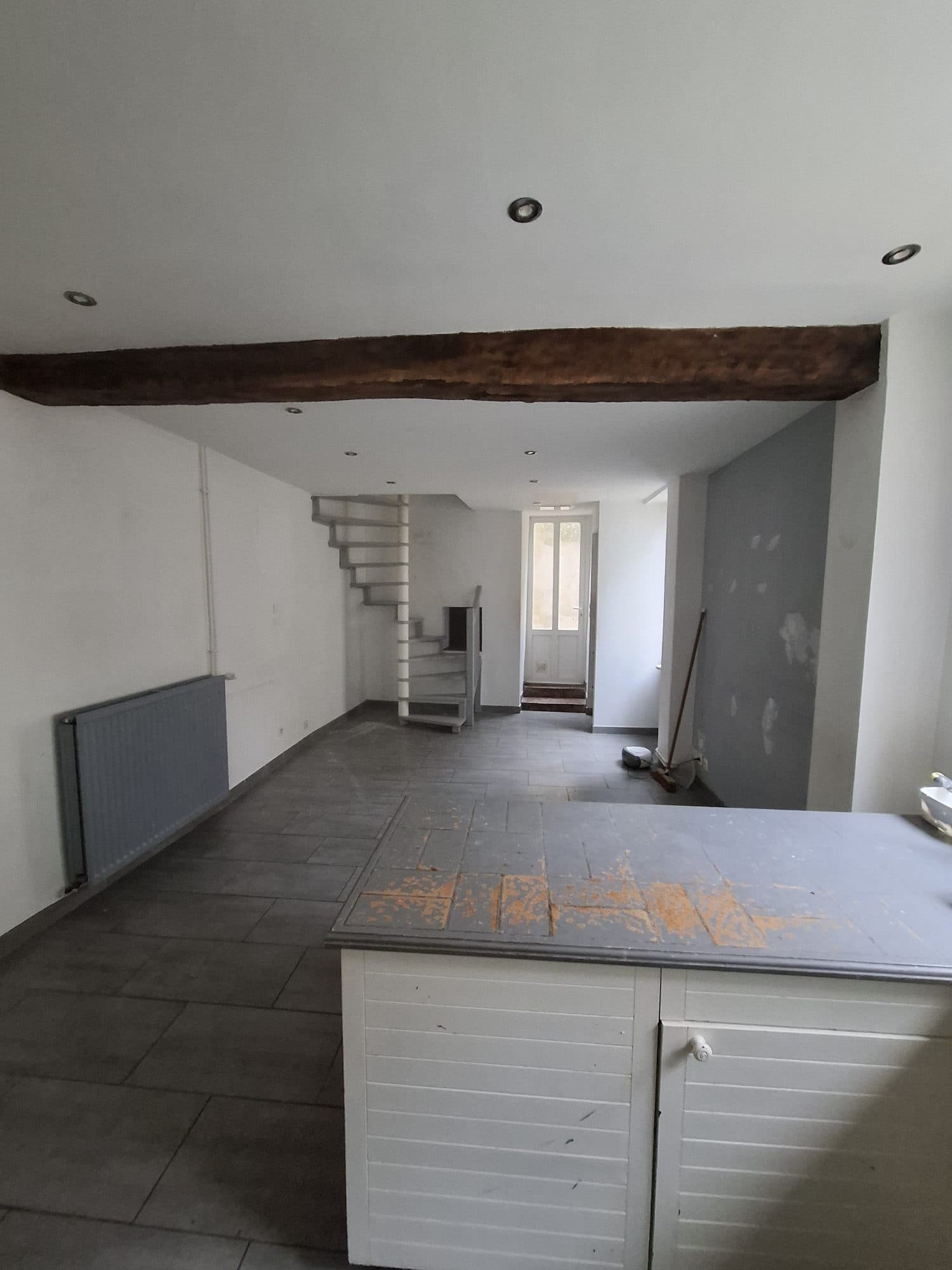Maison d'habitation — photo 3