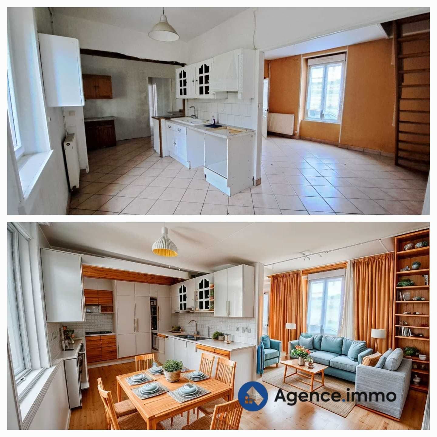 maison ancienne — photo 3