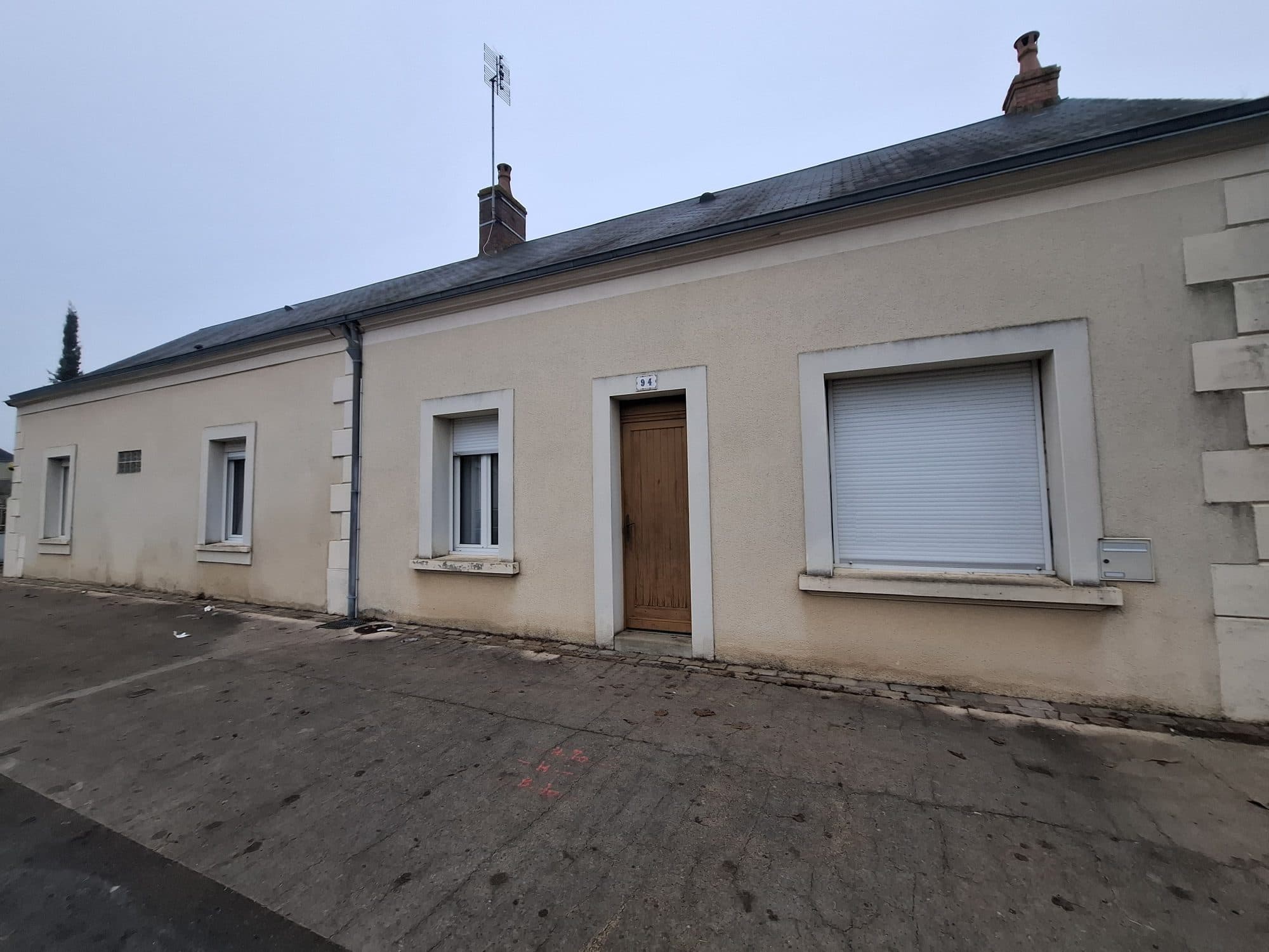 Maison d'habitation — photo 2
