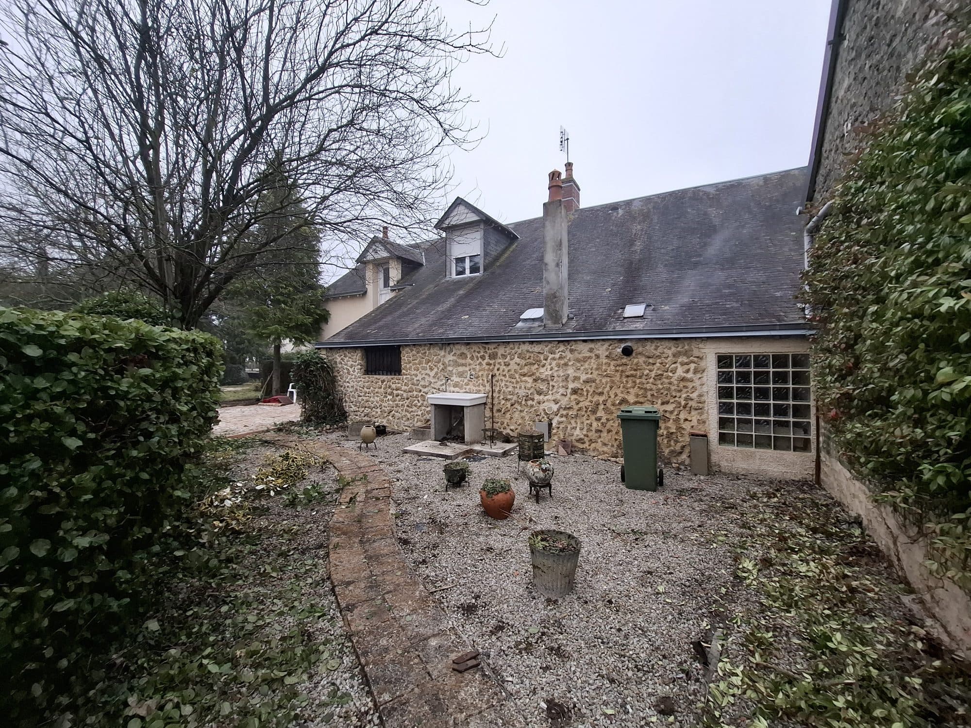 Maison d'habitation — photo 3