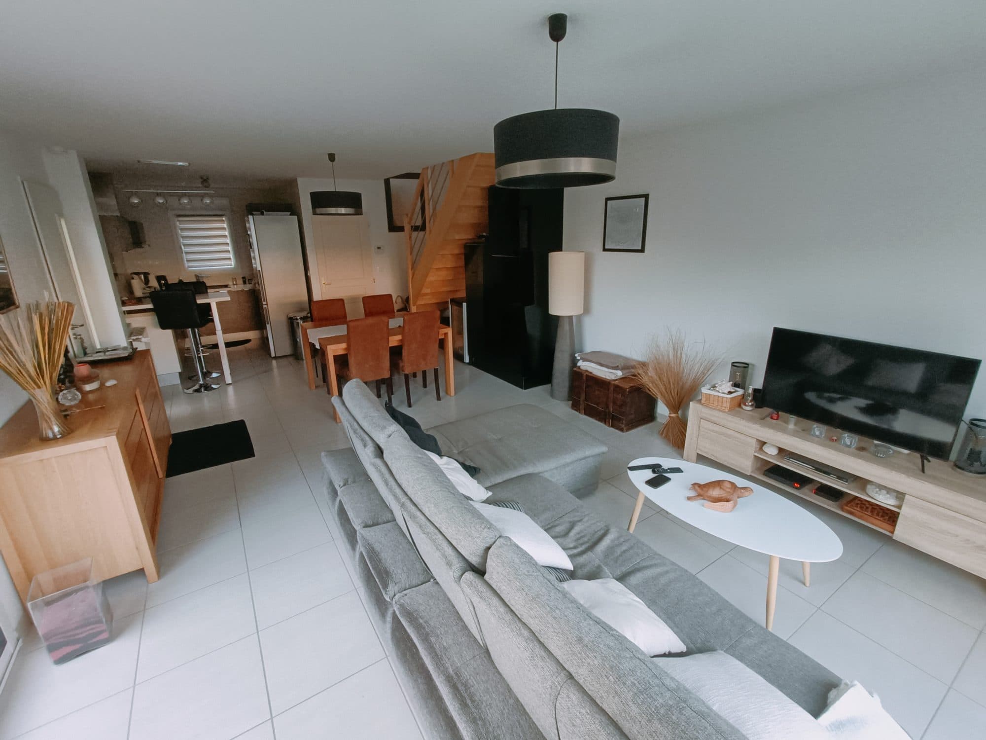 Maison 92 m² à Saint-Pierre-des-Corps — photo 3