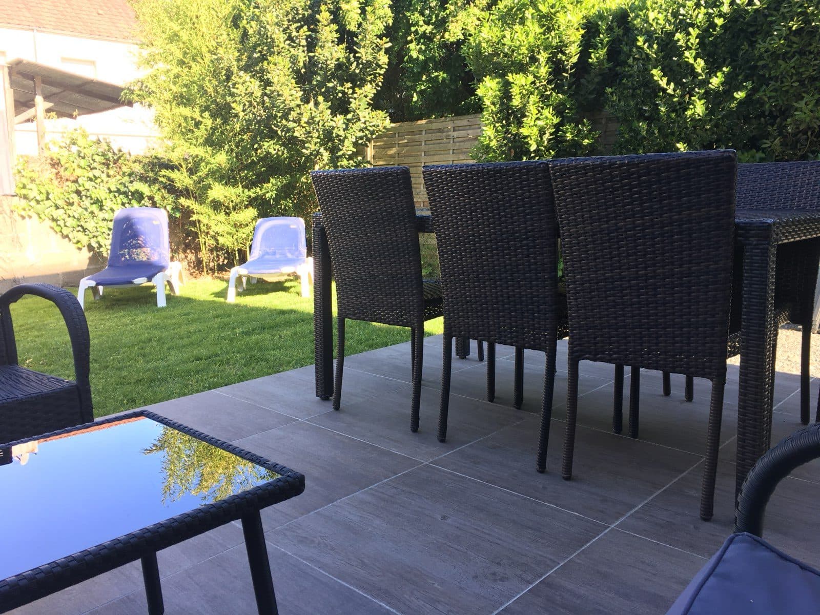 Maison 92 m² à Saint-Pierre-des-Corps — photo 2